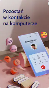 Łącze do Windows screenshot