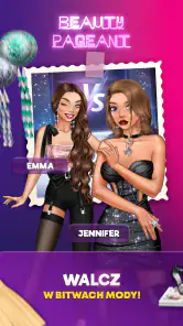 Lady Popular: Arena Mody screenshot
