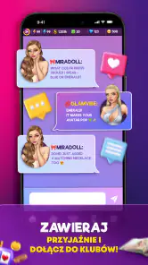 Lady Popular: Arena Mody screenshot