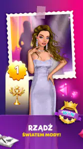 Lady Popular: Arena Mody screenshot