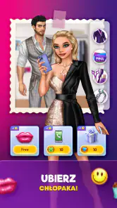 Lady Popular: Arena Mody screenshot
