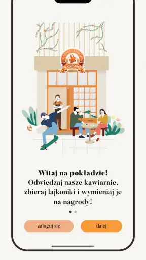 Lajkonik screenshot