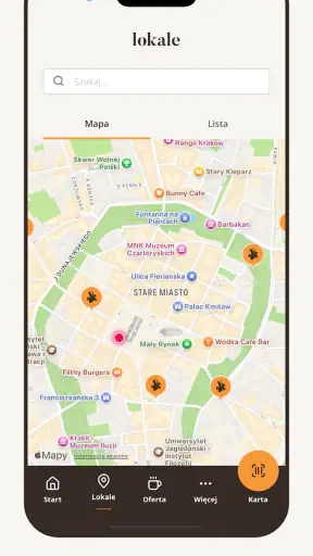 Lajkonik screenshot