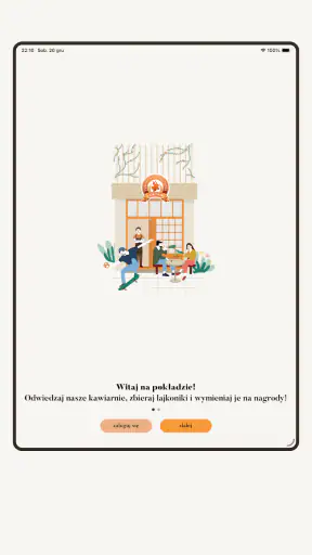 Lajkonik screenshot