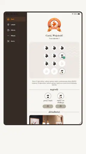 Lajkonik screenshot
