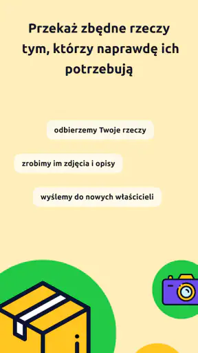 Lalafo Polska: Zakupy Online screenshot