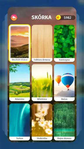 Łamacz słów: słowne łamigłówki screenshot