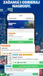 Landlord - Estate Trading Game screenshot