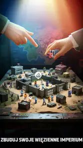 Lands of Jail screenshot
