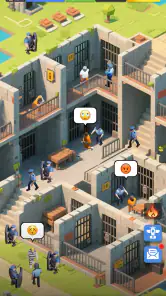Lands of Jail screenshot