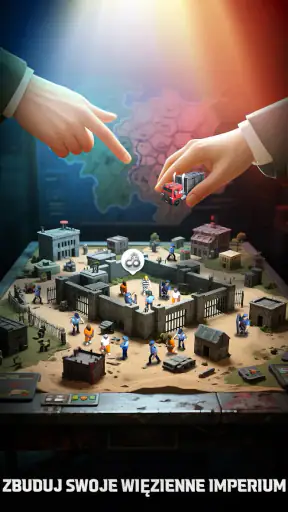 Lands of Jail screenshot