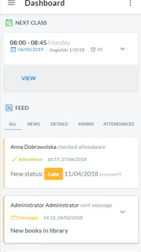 LangLion for Students screenshot