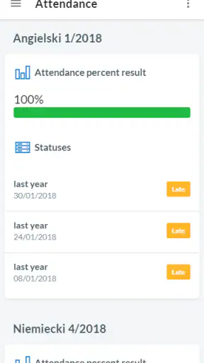 LangLion for Students screenshot