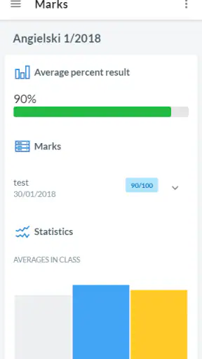 LangLion for Students screenshot