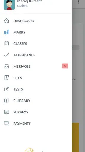 LangLion for Students screenshot