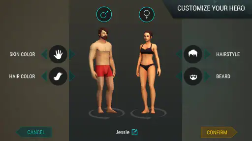 Last Day on Earth: Survival screenshot