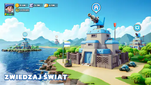 Last War: Survival Game screenshot