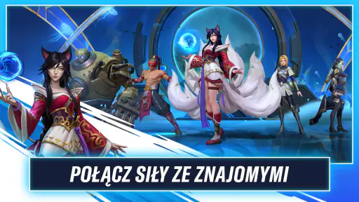League of Legends: Wild Rift screenshot
