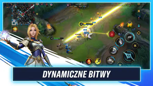 League of Legends: Wild Rift screenshot