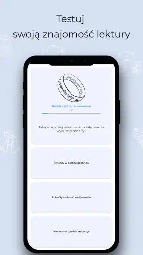 Lekturowo screenshot