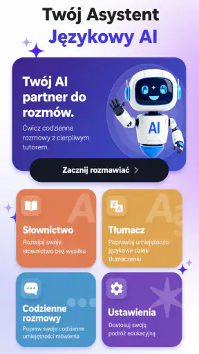 Lets Speak : Ai Language Tutor screenshot