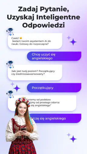 Lets Speak : Ai Language Tutor screenshot
