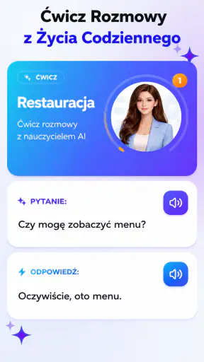 Lets Speak : Ai Language Tutor screenshot