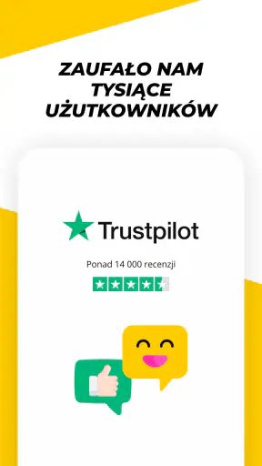 LetyShops — Serwis Cashback screenshot
