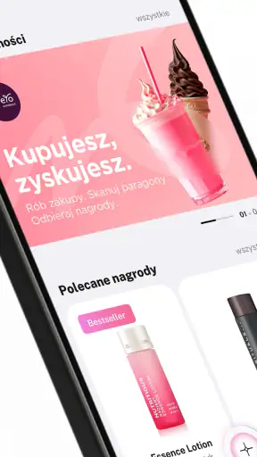 Libero – Galeria Libero screenshot