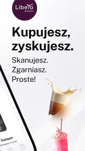 Libero – Galeria Libero screenshot