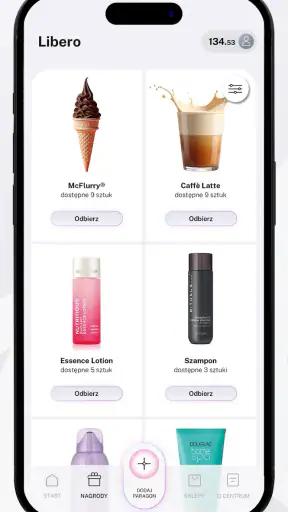 Libero – Galeria Libero screenshot