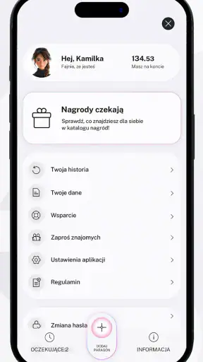 Libero – Galeria Libero screenshot
