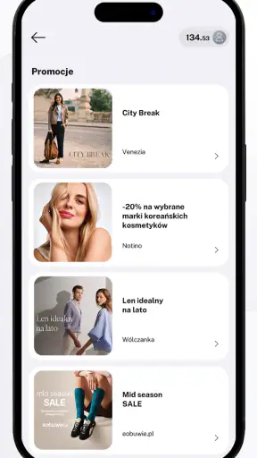Libero – Galeria Libero screenshot
