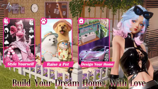 Life Makeover screenshot