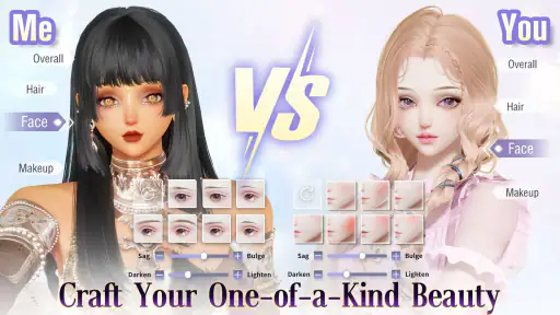 Life Makeover screenshot