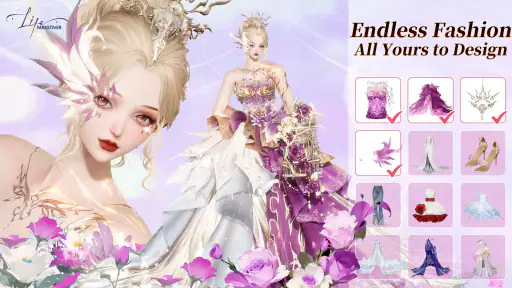 Life Makeover screenshot