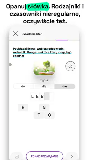 Liglo screenshot