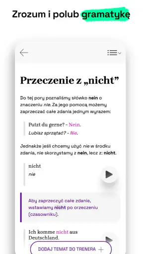 Liglo screenshot