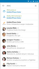 LinkedIn screenshot