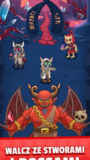 Lion Quest screenshot