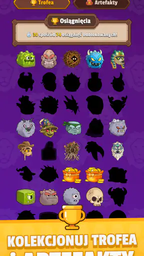 Lion Quest screenshot