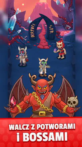 Lion Quest screenshot