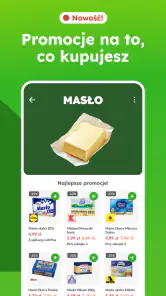 Lista zakupów - Listonic screenshot