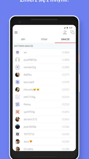 Literaki gra słowna po polsku screenshot