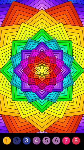 Live Colors! screenshot