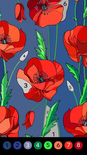 Live Colors! screenshot