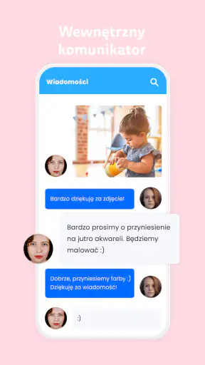 LiveKid screenshot