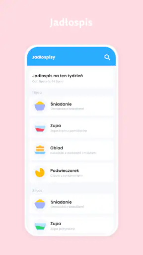LiveKid screenshot