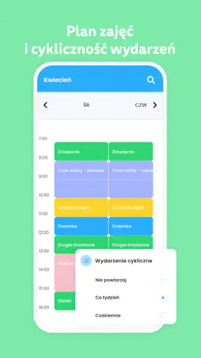 LiveKid screenshot