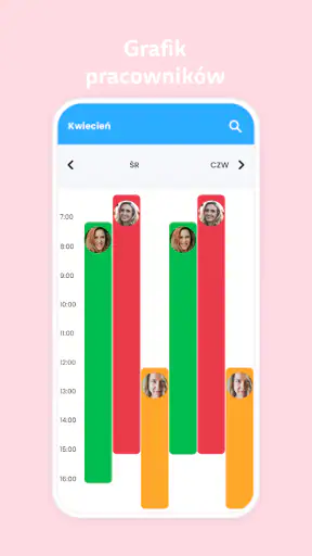 LiveKid screenshot